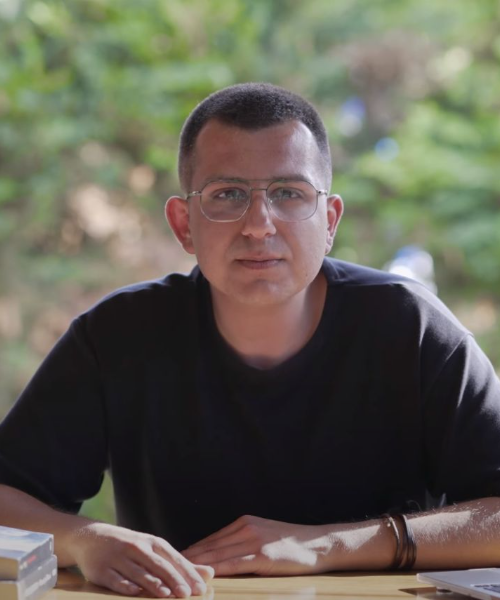 Türk Psikolog Houston