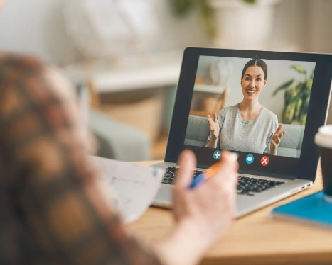 Türk Psikolog Houston