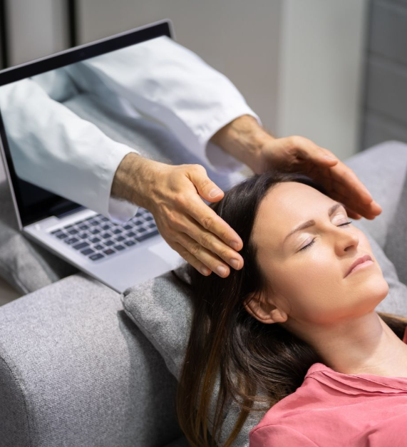 Online Türk Psikolog, Houston