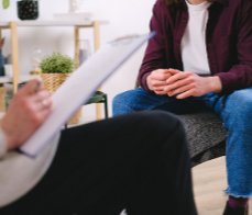 Houston bireysel terapi