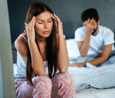 Houston cinsel terapi