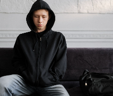 Houston ergen terapisi