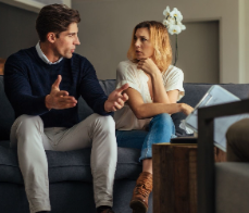 Houston evlilik terapisi