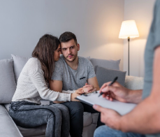 Houston ilişki terapisi